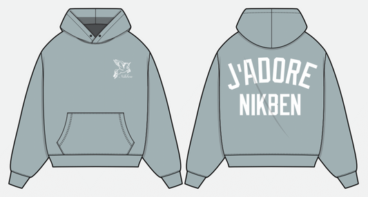 Fantasy Hoodie